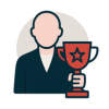 Delivers Excellent Service  (1)