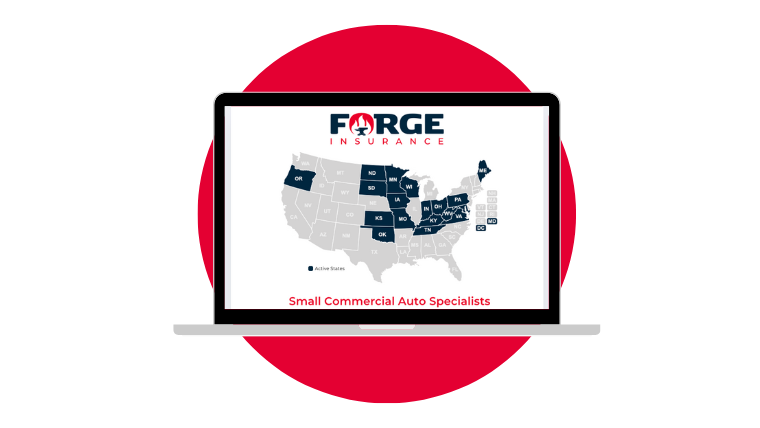 Forge Insurance Agent Resources